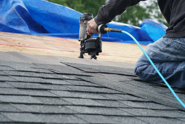 Best Storm Damage Roof Repair  in Rocky Point, NY